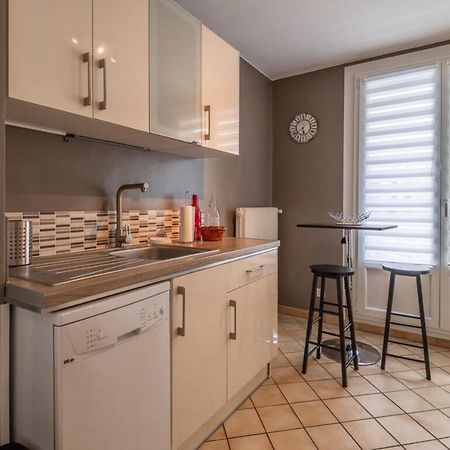 Harmony Appart Annecy-Le-Vieux Ferme Kültér fotó