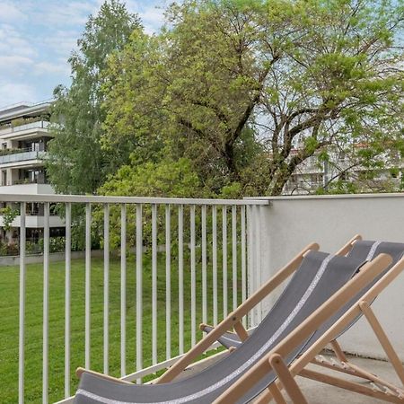 Harmony Appart Annecy-Le-Vieux Ferme Kültér fotó