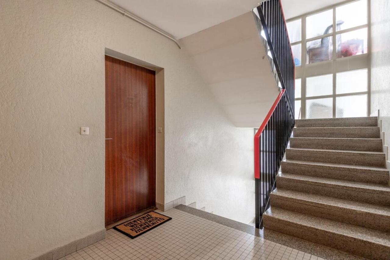 Harmony Appart Annecy-Le-Vieux Ferme Kültér fotó