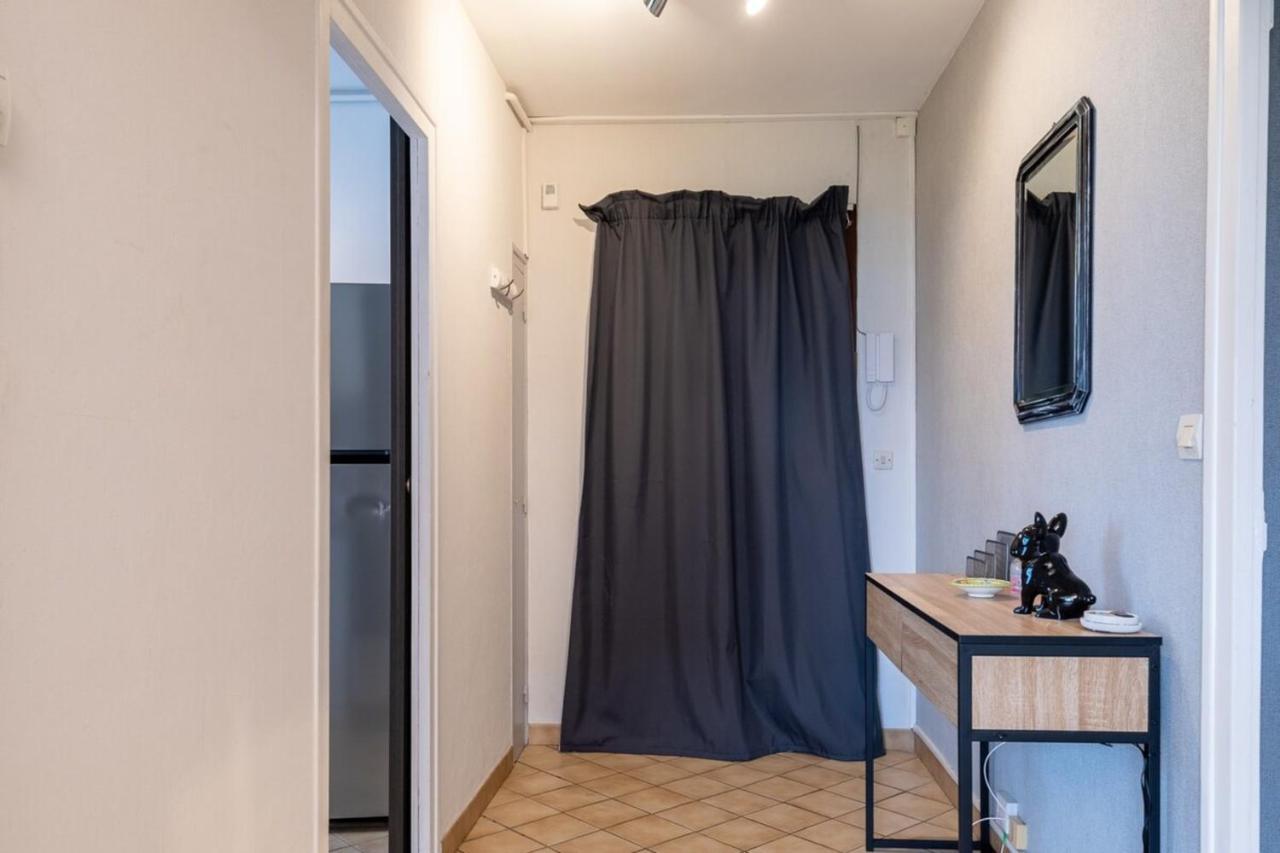 Harmony Appart Annecy-Le-Vieux Ferme Kültér fotó